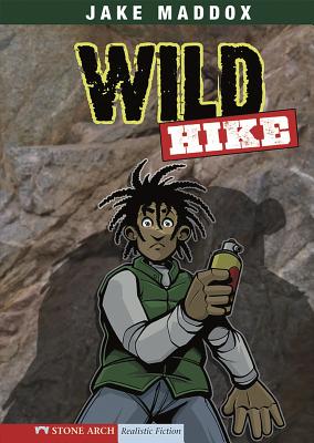 Wild Hike - Maddox, Jake