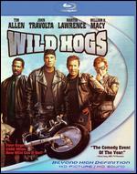 Wild Hogs [Blu-ray]