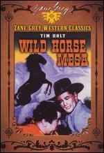 Wild Horse Mesa