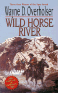 Wild Horse River