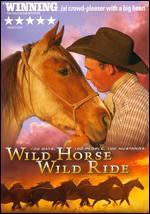 Wild Horse, Wild Ride