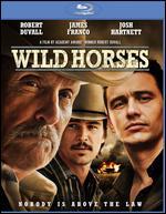 Wild Horses [Blu-ray]