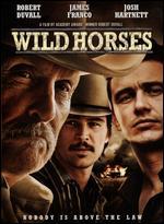 Wild Horses