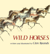 Wild Horses - Rounds, Glen