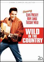 Wild in the Country