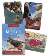 WILD KUAN YIN ORACLE