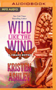 Wild Like the Wind