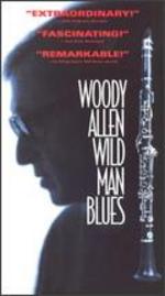 Wild Man Blues