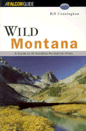 Wild Montana
