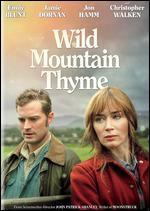 Wild Mountain Thyme