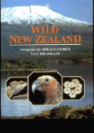 Wild New Zealand