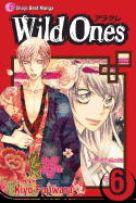 Wild Ones, Vol. 6