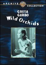 Wild Orchids