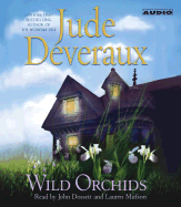 Wild Orchids