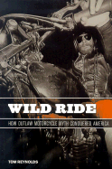 Wild Ride