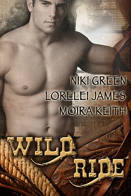 Wild Ride - James, Lorelei, and Keith, Moira, and Green, Niki