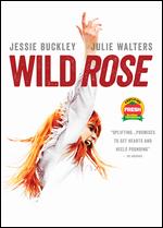 Wild Rose - Tom Harper