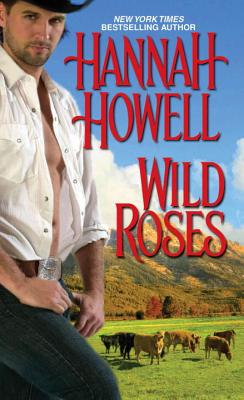 Wild Roses - Howell, Hannah