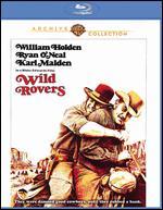 Wild Rovers [Blu-ray]