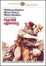 Wild Rovers