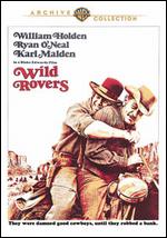 Wild Rovers - Blake Edwards