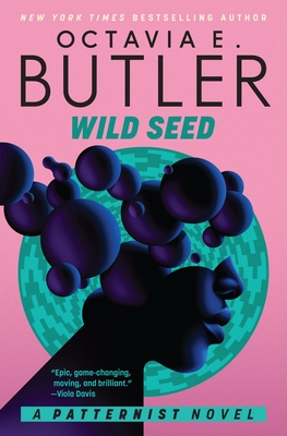 Wild Seed - Butler, Octavia E