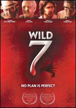 Wild Seven - James Hausler
