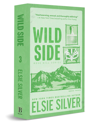 Wild Side (Standard Edition) - Silver, Elsie