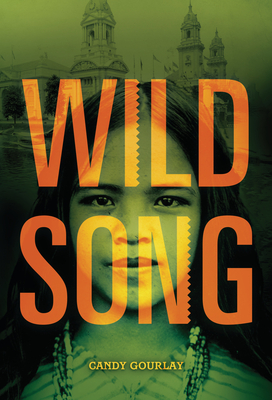 Wild Song - Gourlay, Candy