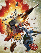 Wild Stars III: 35th Anniversary Edition: Time Warmageddon