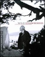 Wild Strawberries [Criterion Collection] [Blu-ray]