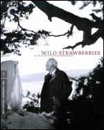Wild Strawberries [Criterion Collection] [Blu-ray] - Ingmar Bergman