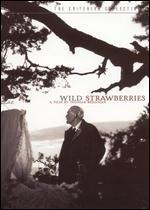 Wild Strawberries [Criterion Collection]
