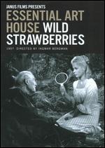 Wild Strawberries