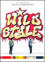 Wild Style [2 Discs]