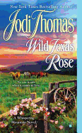 Wild Texas Rose