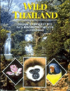 Wild Thailand