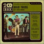 Wild Thing: 60s Rock Bands