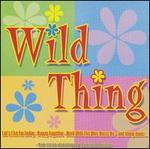 Wild Thing [WJS]