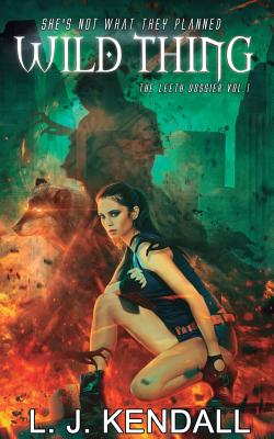 Wild Thing - Kendall, L J