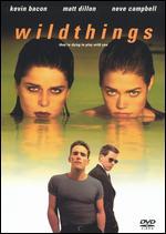 Wild Things [P&S]