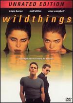 Wild Things [Unrated]