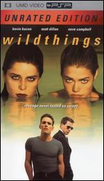 Wild Things [WS] [UMD]