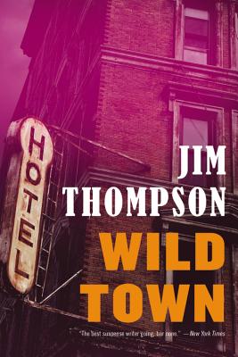 Wild Town - Thompson, Jim