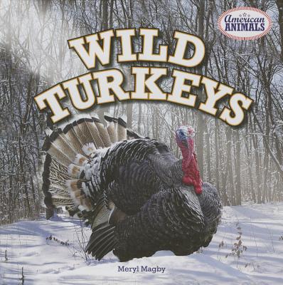 Wild Turkeys - Magby, Meryl