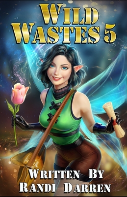 Wild Wastes 5 - Darren, Randi