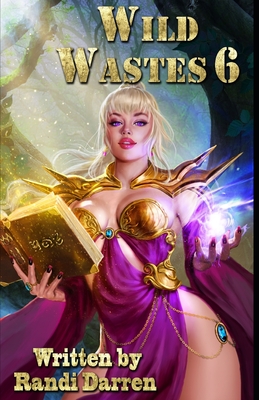 Wild Wastes 6 - Darren, Randi