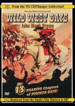 Wild West Days