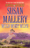 Wild West Wife