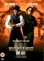 Wild Wild West
